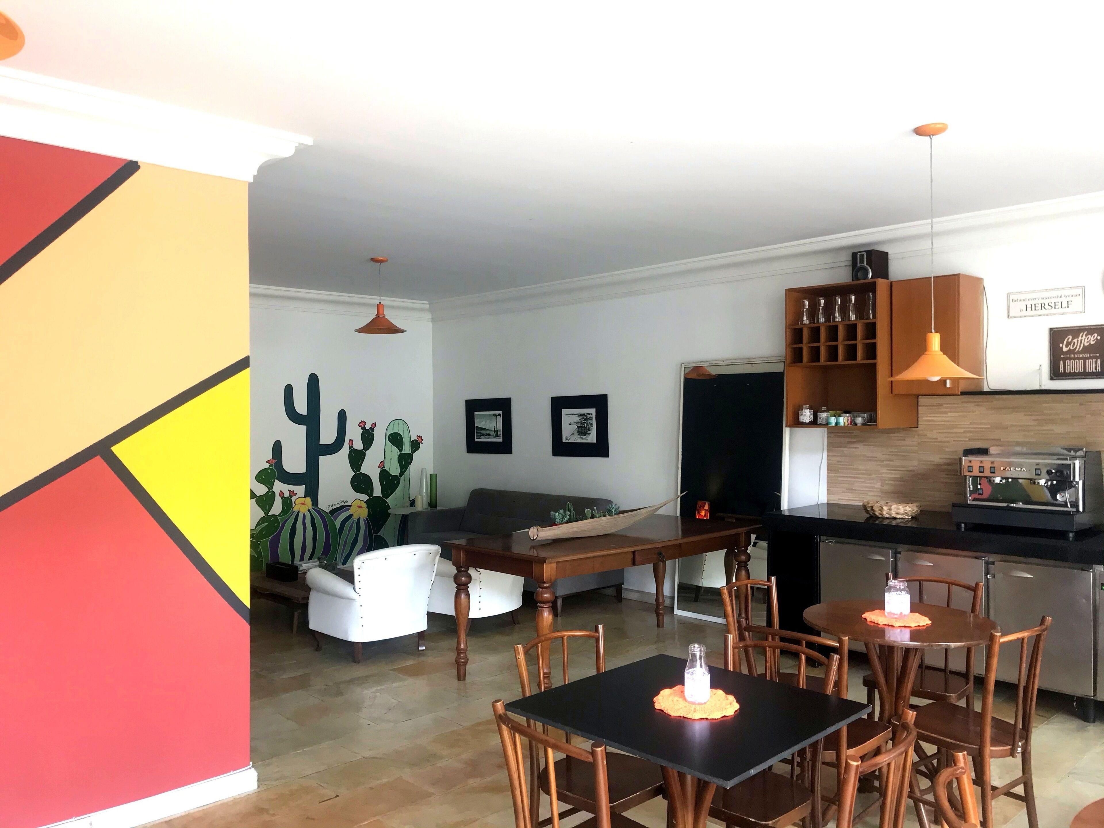 Insta Hostel Floripa - Florianopolis — Photos 2